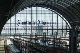 Ungarisch-Übersetzungen für Frankfurt