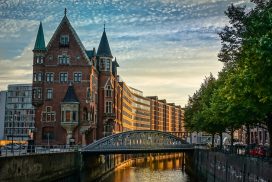 Ungarisch Übersetzer Hamburg