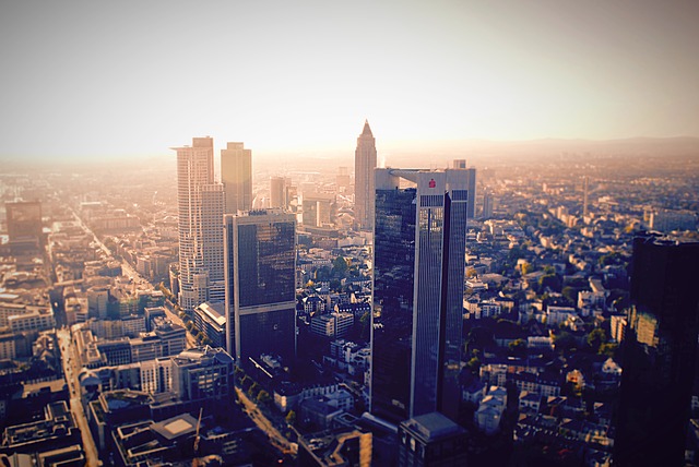 Translation Services Frankfurt