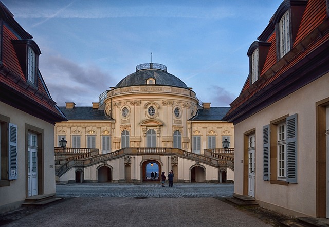 Providing translation services in Stuttgart