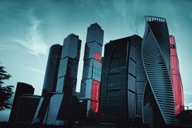 Übersetzung Russisch-Deutsch für Firmendokumente
