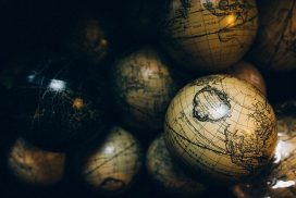 Globale Kommunikation