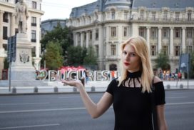 Suchen Sie Übersetzer für Rumänisch in Stuttgart?