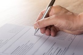 Wir übersetzen Umfragen und Befragungen ins Dänische