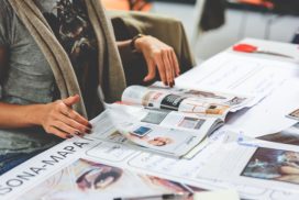 Wir übersetzen digitale und Printmedien ins Kroatische